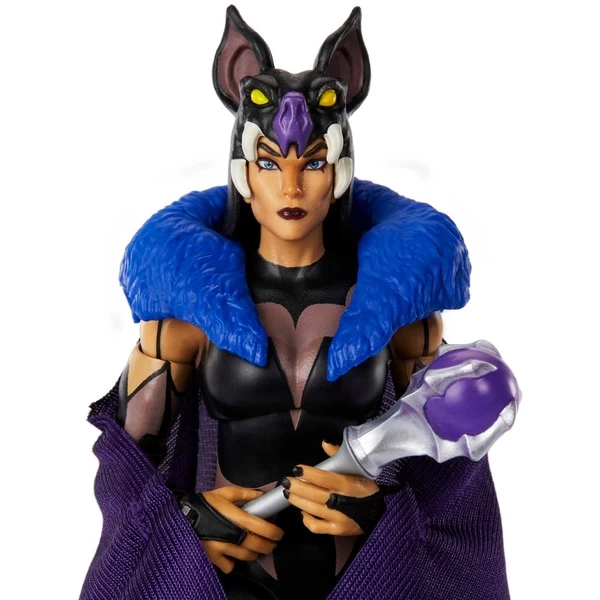 Mattel Masters Of The Universe Masterverse / Revelation Skelesorc Evil-Lyn, Spielfigur – Bild 5