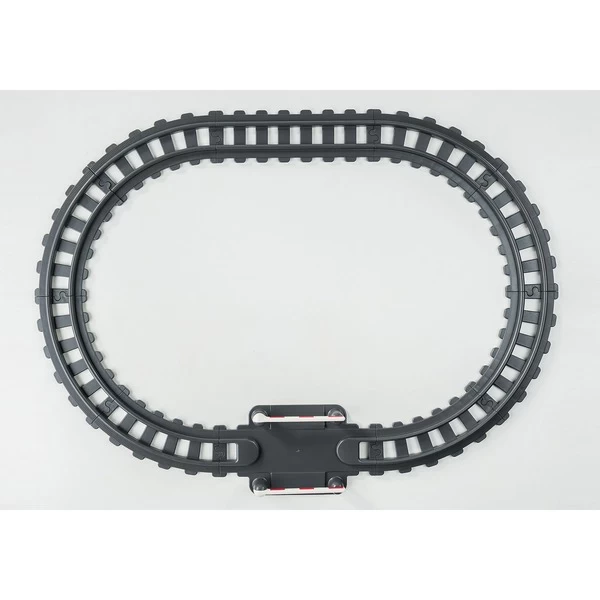 PLAYMOBIL 70179 1.2.3 Meine Erste Eisenbahn, Konstruktionsspielzeug – Bild 6