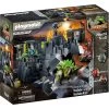 PLAYMOBIL 70623 Dino Rise Dino Rock, Konstruktionsspielzeug