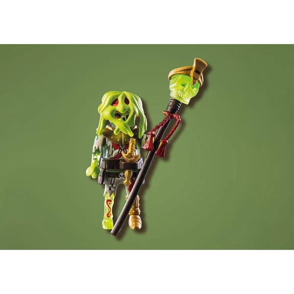 PLAYMOBIL 71025 Novelmore Sal'ahari Sands - Donnerthron, Konstruktionsspielzeug – Bild 11