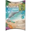 PLAYMOBIL 71068 Wiltopia Junger Delfin, Konstruktionsspielzeug