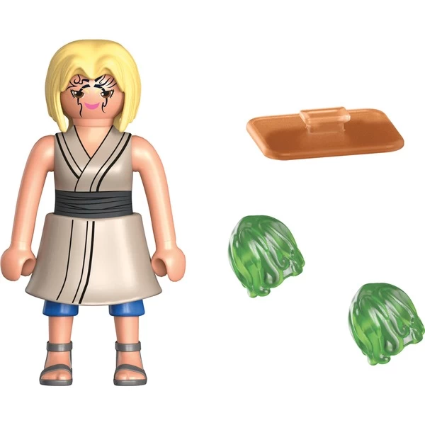 PLAYMOBIL 71114 Naruto Shippuden - Tsunade, Konstruktionsspielzeug – Bild 2