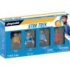 PLAYMOBIL 71155 Star Trek Figuren-Set, Konstruktionsspielzeug