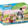 PLAYMOBIL 71259 Country Starter Pack Pferdepflege, Konstruktionsspielzeug