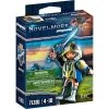 PLAYMOBIL 71301 Novelmore - Arwynn Mit Invincibus, Konstruktionsspielzeug