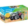 PLAYMOBIL 71305 Country Großer Traktor, Konstruktionsspielzeug