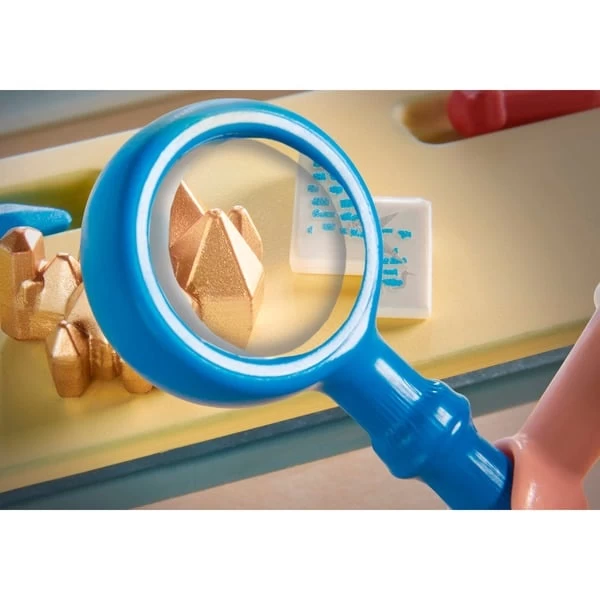 PLAYMOBIL 71327 City Life Große Schule, Konstruktionsspielzeug – Bild 5