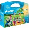 PLAYMOBIL 9103 Family Fun Familienpicknick Zum Mitnehmen, Konstruktionsspielzeug