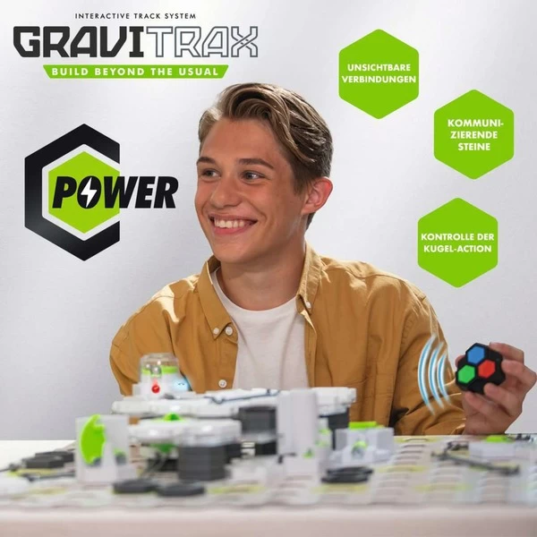 Ravensburger GraviTrax Power Element Sound, Bahn – Bild 3