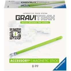 Ravensburger Gravitrax Accessory Magnetic Stick, Bahn