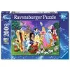 Ravensburger Kinderpuzzle Disney Lieblinge