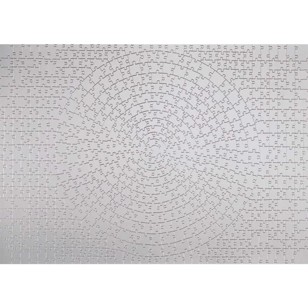 Ravensburger Krypt Silber, Puzzle – Bild 2