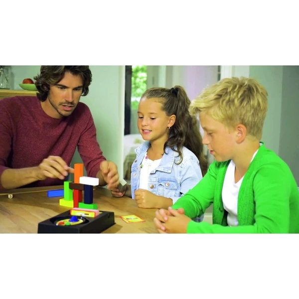 Ravensburger Make 'n' Break Extreme, Geschicklichkeitsspiel – Bild 6