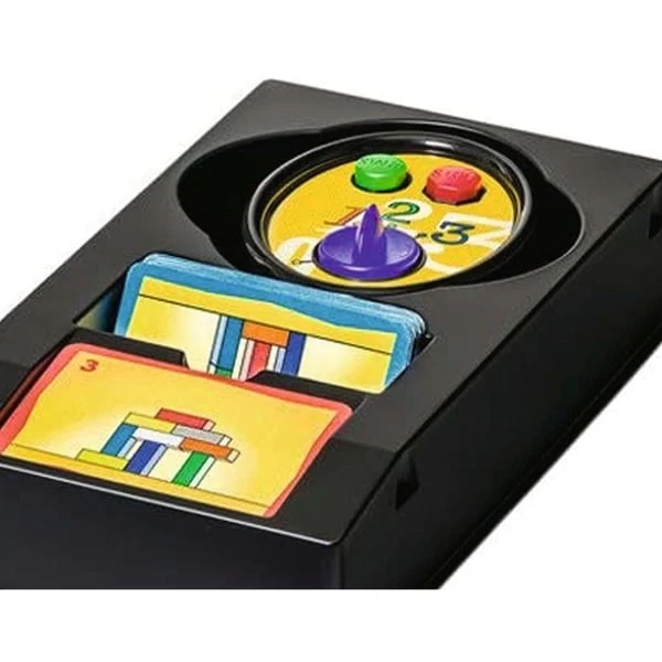 Ravensburger Make 'n' Break '17, Geschicklichkeitsspiel – Bild 3