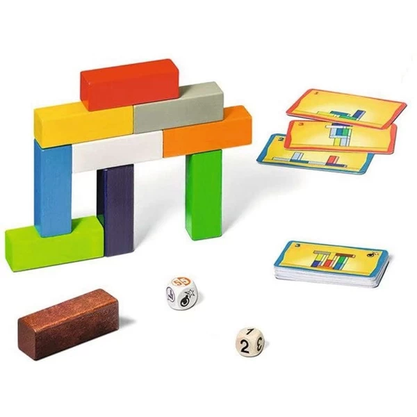 Ravensburger Make 'n' Break '17, Geschicklichkeitsspiel – Bild 4