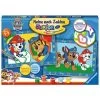 Ravensburger Malen Nach Zahlen Junior - Paw Patrol
