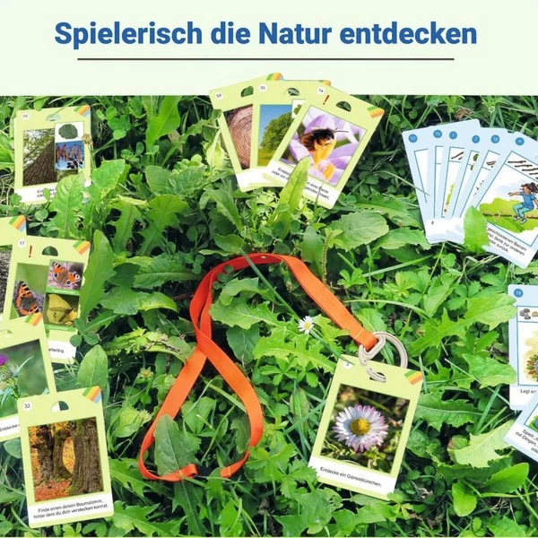 Ravensburger Natur-Entdecker, Lernspiel – Bild 3