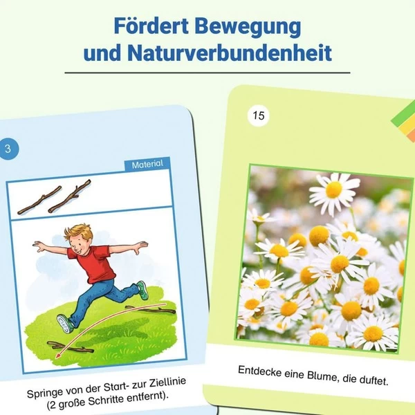 Ravensburger Natur-Entdecker, Lernspiel – Bild 5