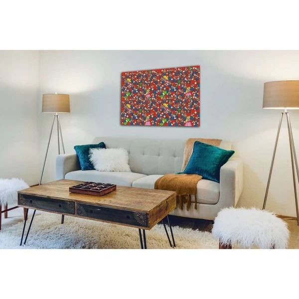 Ravensburger Puzzle Challenge Super Mario – Bild 3