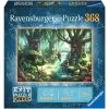 Ravensburger Puzzle Kids EXIT - Der Magische Wald