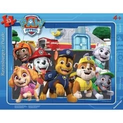 Ravensburger Puzzle Paw Patrol: Auf Zum Nächsten Abenteuer!