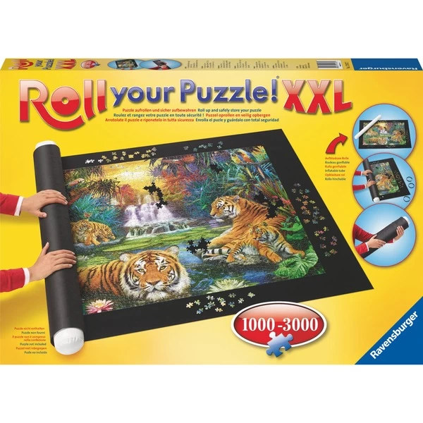 Ravensburger Roll Your Puzzle XXL
