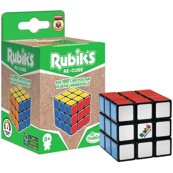 Ravensburger Rubik's Re-Cube, Geschicklichkeitsspiel – Bild 2