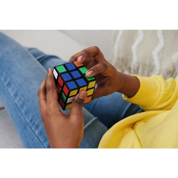 Ravensburger Rubik's Re-Cube, Geschicklichkeitsspiel – Bild 4