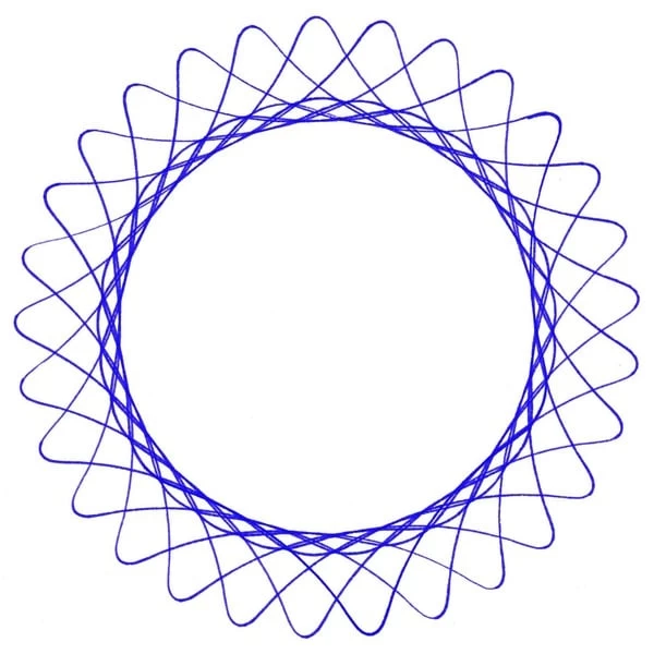 Ravensburger Spiral Designer, Geschicklichkeitsspiel – Bild 12