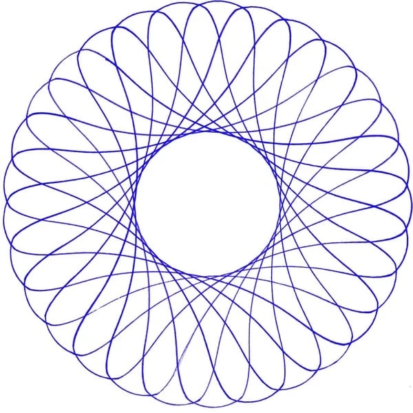 Ravensburger Spiral Designer, Geschicklichkeitsspiel – Bild 13