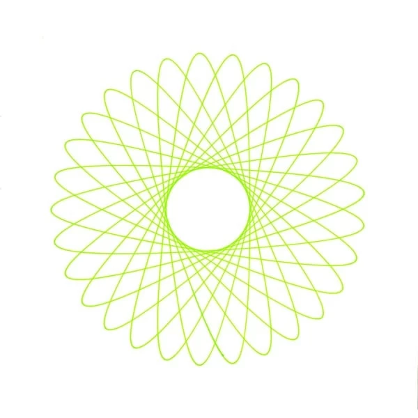 Ravensburger Spiral Designer, Geschicklichkeitsspiel – Bild 15