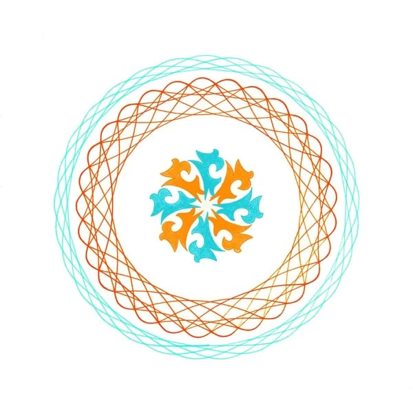 Ravensburger Spiral Designer, Geschicklichkeitsspiel – Bild 16