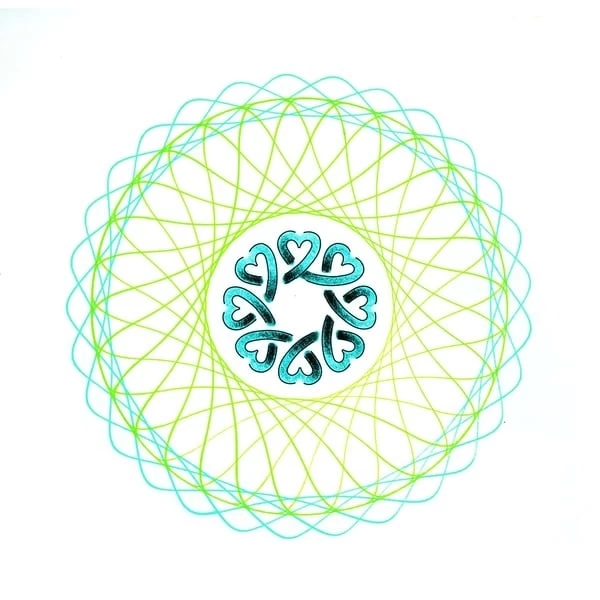 Ravensburger Spiral Designer, Geschicklichkeitsspiel – Bild 17