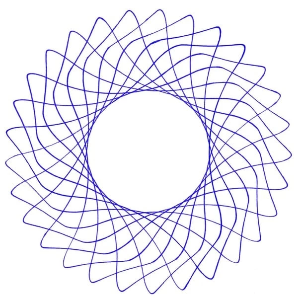 Ravensburger Spiral Designer, Geschicklichkeitsspiel – Bild 9