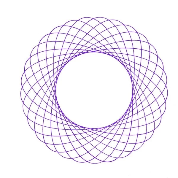 Ravensburger Spiral Designer, Geschicklichkeitsspiel – Bild 10