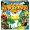 Ravensburger Wettlauf Nach El Dorado, Brettspiel