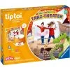 Ravensburger Tiptoi ACTIVE Set Kunterbuntes Tanz-Theater, Brettspiel