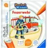 Ravensburger Tiptoi Pocket Wissen: Feuerwehr, Lernbuch