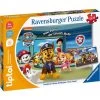 Ravensburger Tiptoi Puzzle Für Kleine Entdecker: Paw Patrol