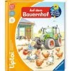 Ravensburger Tiptoi Wieso? Weshalb? Warum? Auf Dem Bauernhof, Lernbuch