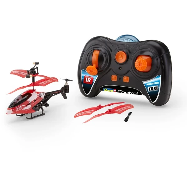 Revell Helicopter TOXI, RC – Bild 3