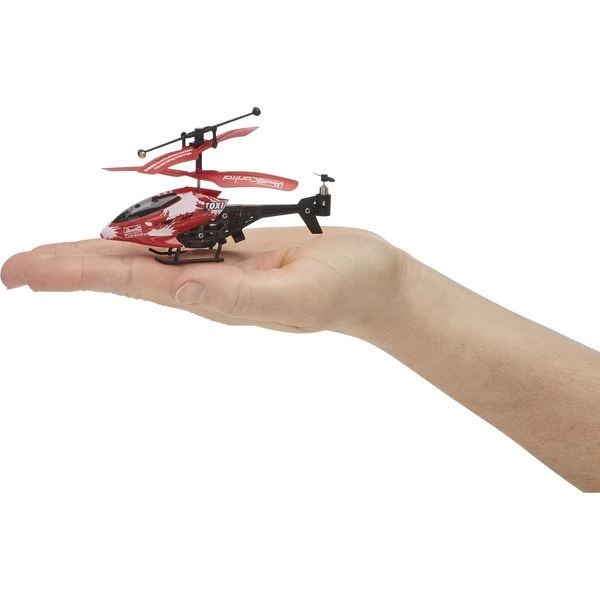 Revell Helicopter TOXI, RC – Bild 4