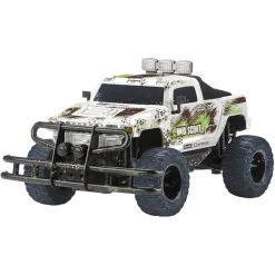 Revell RC Truck NEW MUD SCOUT