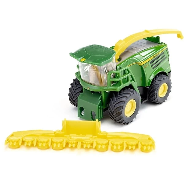 SIKU FARMER John Deere 8500i, Modellfahrzeug – Bild 2