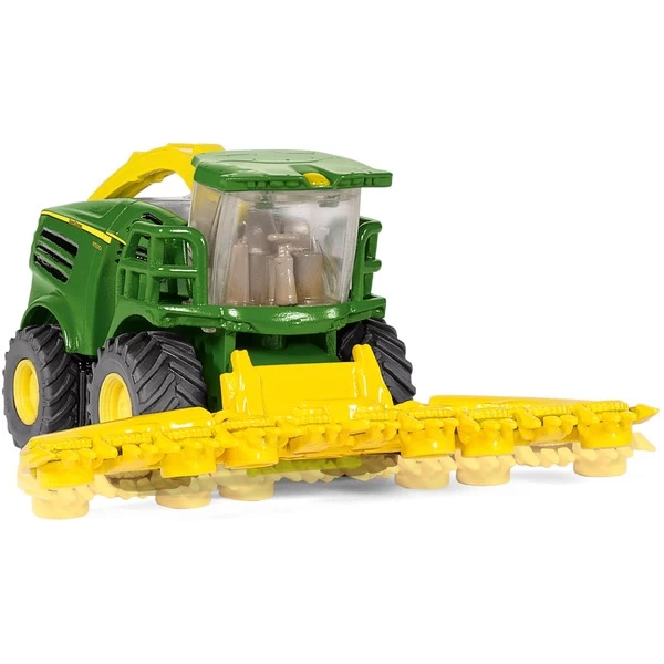SIKU FARMER John Deere 8500i, Modellfahrzeug – Bild 3