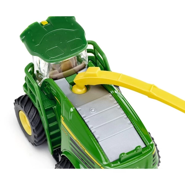 SIKU FARMER John Deere 8500i, Modellfahrzeug – Bild 6