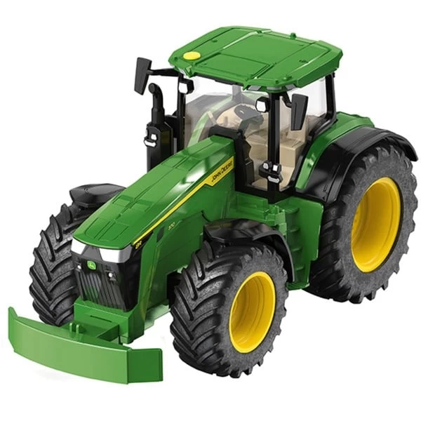 SIKU FARMER John Deere 8R 370, Modellfahrzeug