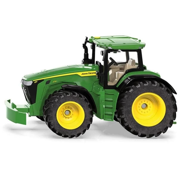 SIKU FARMER John Deere 8R 370, Modellfahrzeug – Bild 3