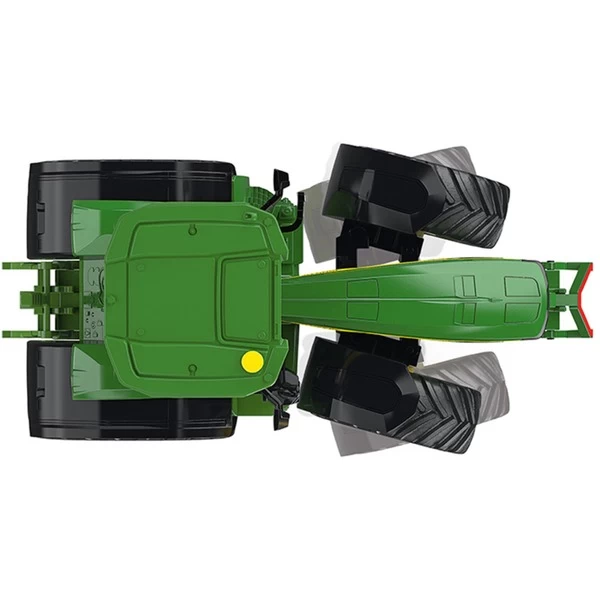 SIKU FARMER John Deere 8R 370, Modellfahrzeug – Bild 5
