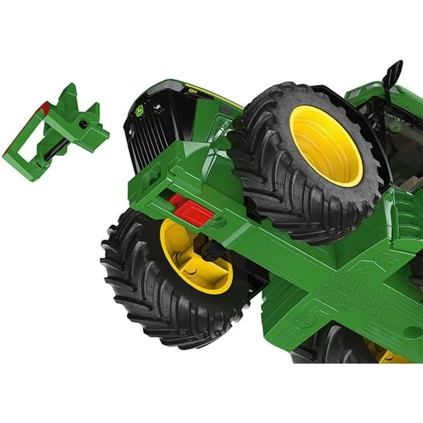 SIKU FARMER John Deere 8R 370, Modellfahrzeug – Bild 7